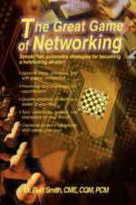 The Great Game of Networking af Burt Smith