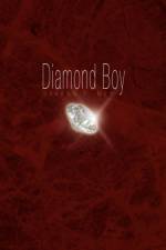 Diamond Boy af Savann T Mey