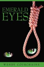 Emerald Eyes af Wendy L Courchaine
