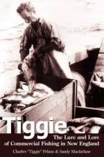 Tiggie af Sandy MacFarlane