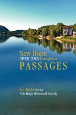 New Hope, Pennsylvania af Roy Ziegler