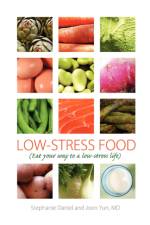 Low-Stress Food af Stephanie Daniel