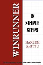 WinRunner In Simple Steps af Hakeem Shittu