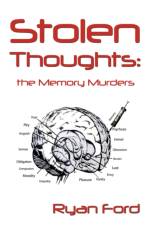 Stolen Thoughts af Ryan Ford