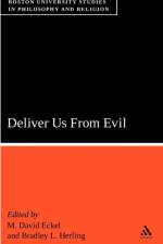 Deliver Us From Evil
