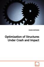 Optimization of Structures Under Crash and Impact af Hasan Kurtaran