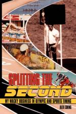 Splitting the Second af Alex Cheng