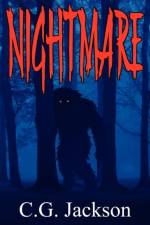 Nightmare af C.G. Jackson
