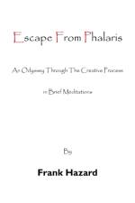 Escape from Phalaris af Frank Hazard