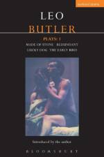 Butler Plays: 1 af Leo Butler