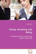 Doing, Knowing and Being af Julian Lippi