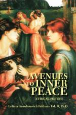 Avenues to Inner Peace af Leticia Gossdenovich Feldman