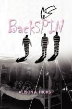 Backspin af Alison A Hicks