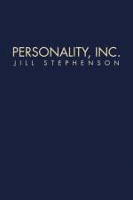 Personality, Inc. af Jill Stephenson