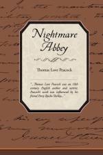 Nightmare Abbey af Peacock Thomas Love