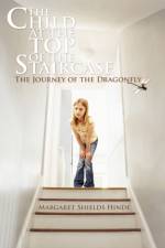 The Child at the Top of the Staircase af Margaret Shields Hinde