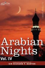 Arabian Nights, in 16 Volumes