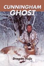 Cunningham Ghost af Dragan Vujic