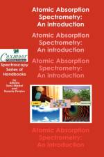 Analytical Atomic Absorption Spectrometry af Alfredo Sanz-Medel