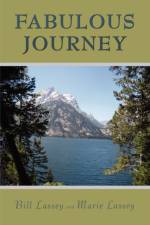 Fabulous Journey af Marie Lassey