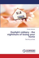 Daylight robbery - the nightmare of losing your home af Charles Nsibande