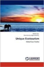 Unique Ecotourism af Hsu Debora