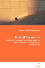 Judicial Evaluation af Francesco Contini