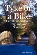 Tyke on a Bike af John Priestley