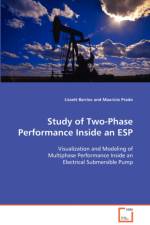Study of Two-Phase Performance Inside an ESP af Mauricio Prado