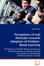 Perceptions of and Attitudes towards Adoption of Problem-Based Learning af Eileen Pilliner