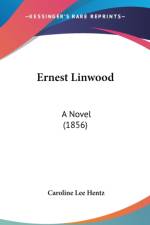 Ernest Linwood af Caroline Lee Hentz