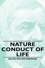 Nature - Conduct of Life