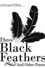 Three Black Feathers af Lue Swicegood Williams