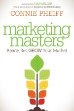 Marketing Masters af Connie Pheiff