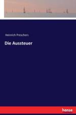 Die Aussteuer