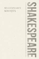William Shakespeare - The Sonnets af William Shakespeare