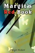 Margit's Red Book af Margit Heskett