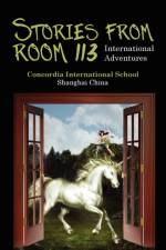 Stories from Room 113 af Concordia International School Shanghai