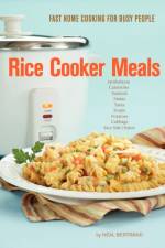 Rice Cooker Meals af Neal Bertrand