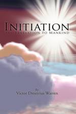 Initiation af Victor Dmetrius Warren