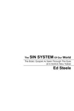 The Sin System Of Our World af Ed Steele
