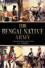 The Bengal Native Army