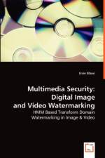 Multimedia Security af Ersin Elbasi