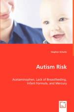 Autism Risk af Stephen Schultz