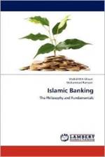Islamic Banking af Muhammad Ramzan
