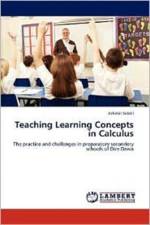 Teaching Learning Concepts in Calculus af Ashebir Sidelil