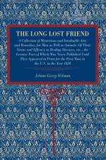 The Long Lost Friend af Johann Georg Hohman