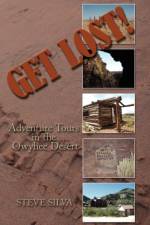 Get Lost! af Steve Silva