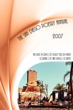 San Diego Poetry Annual - 2007 af William Harry Harding