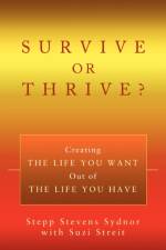 Survive or Thrive? af Stepp Stevens Sydnor